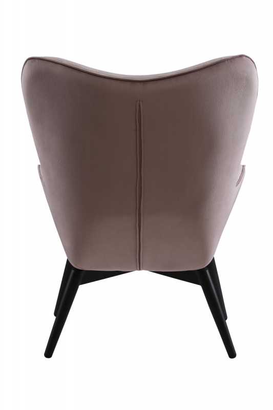 Sessel im skandinavischen Design