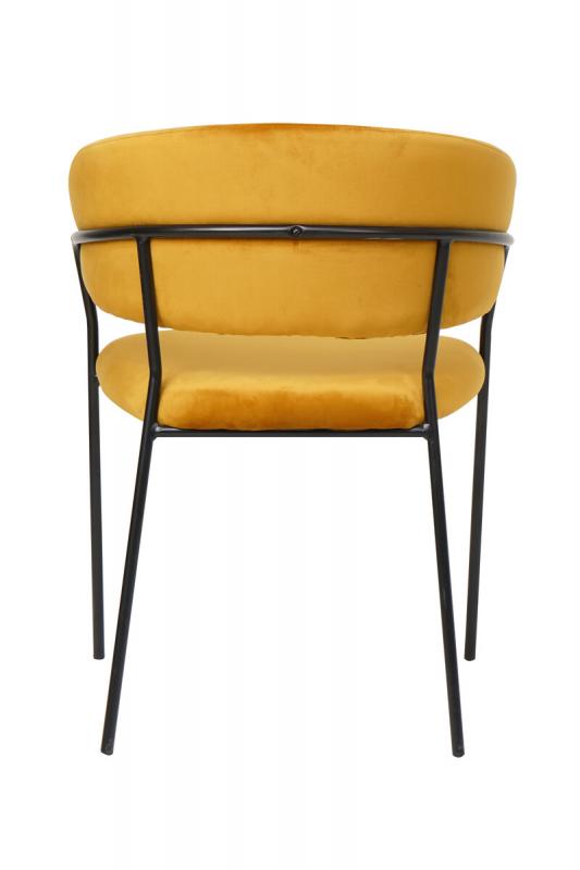Stuhl im modernen Design