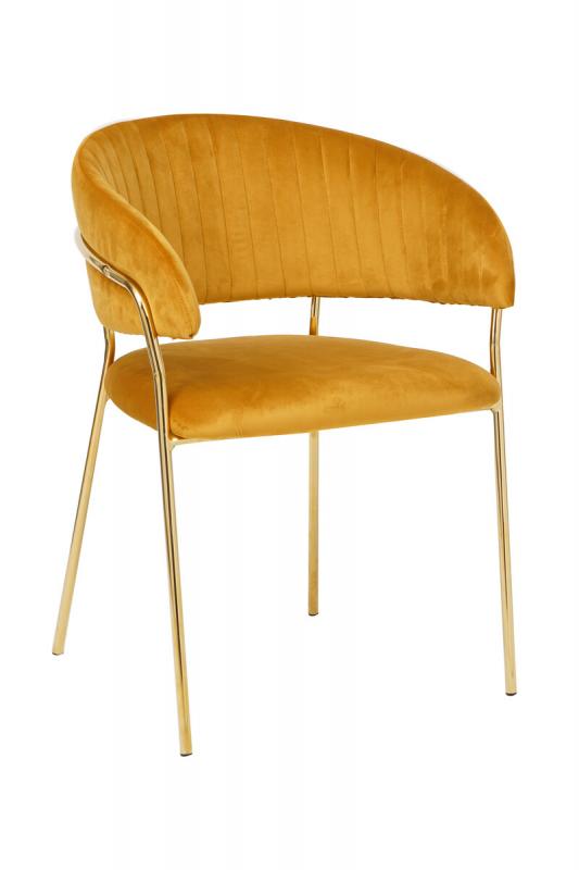 Stuhl im modernen Design