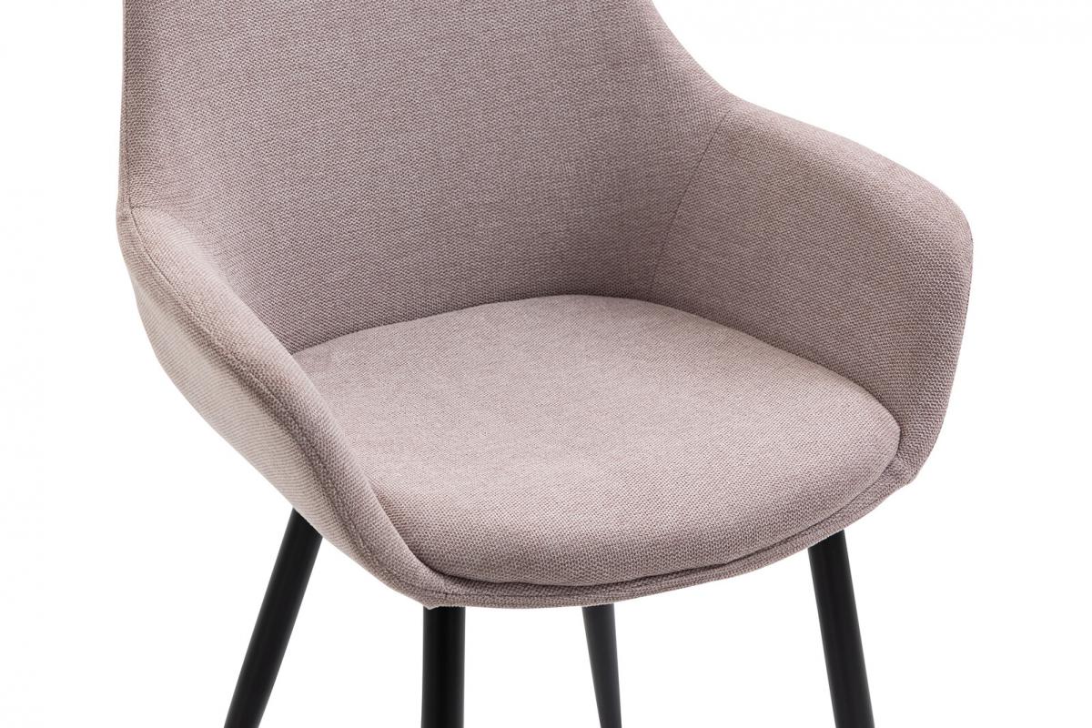 Stuhlset im modernen Design