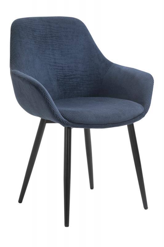 Stuhlset im modernen Design