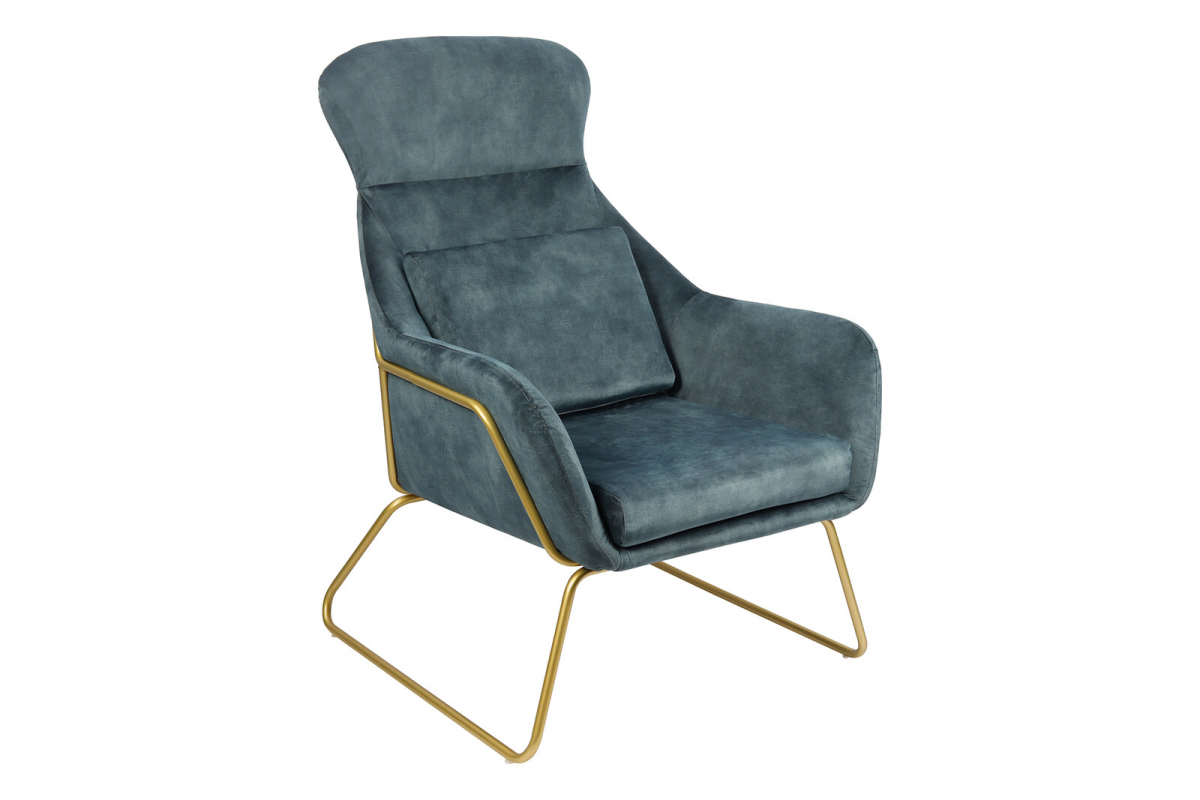 Sessel im modernen Design