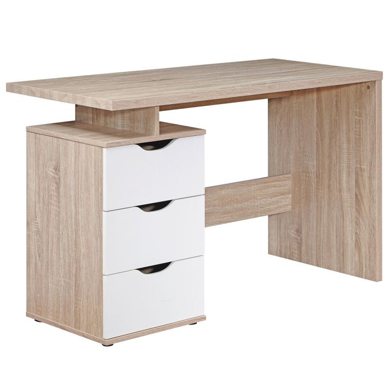 Schreibtisch im modernen Design