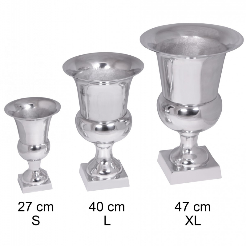 Vase Pokal II XL
