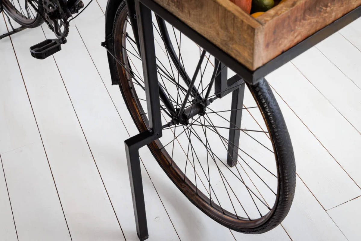 Bartheke Bicycle
