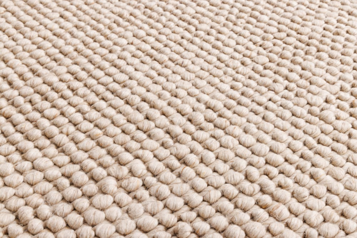 Teppich Wool