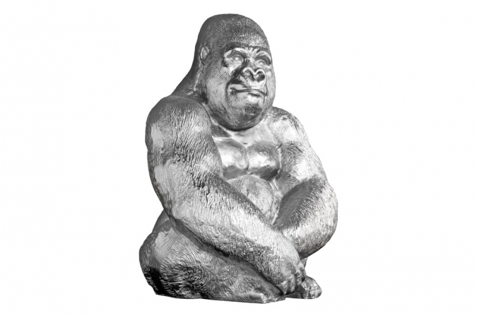 Gorilla Figur Kong