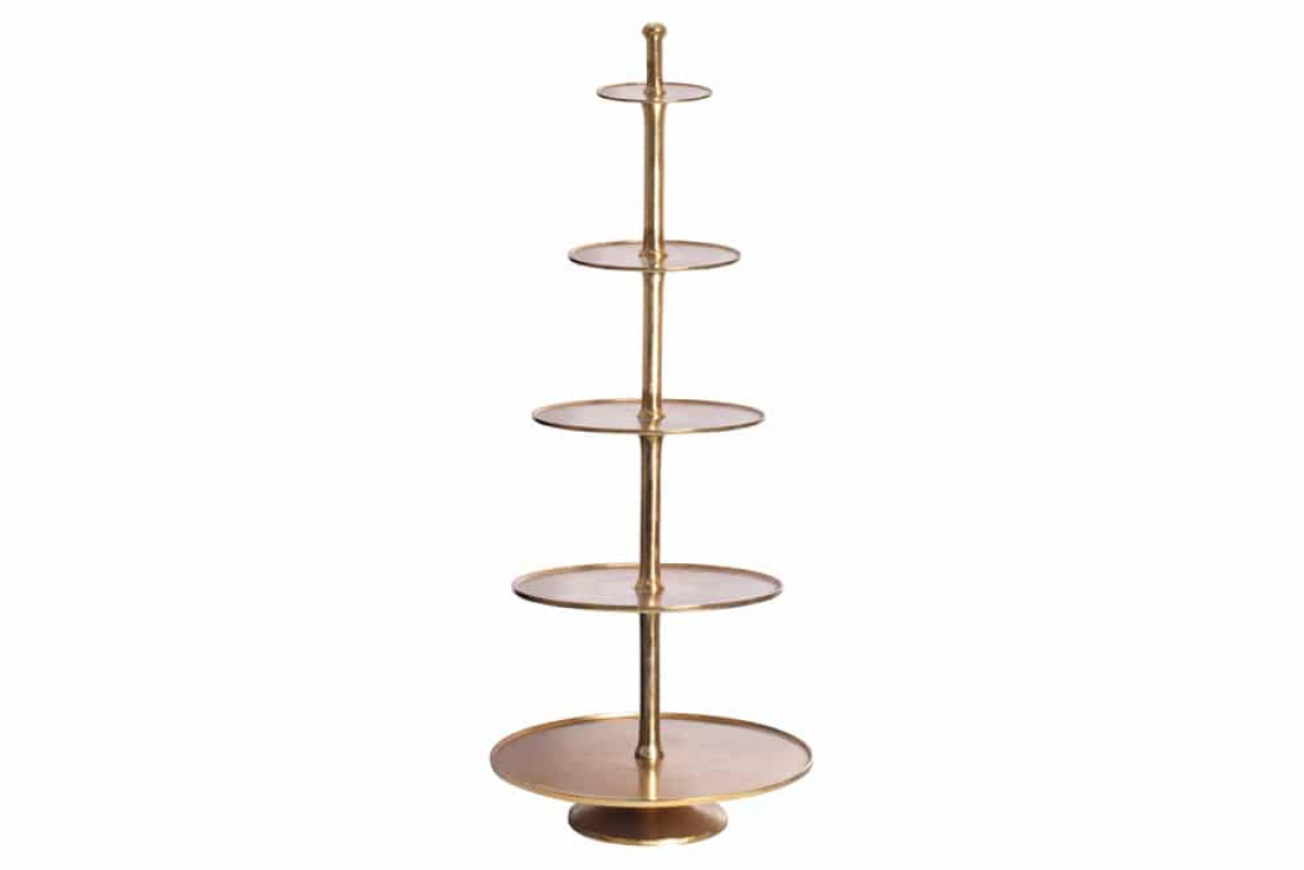 Etagere Abstract