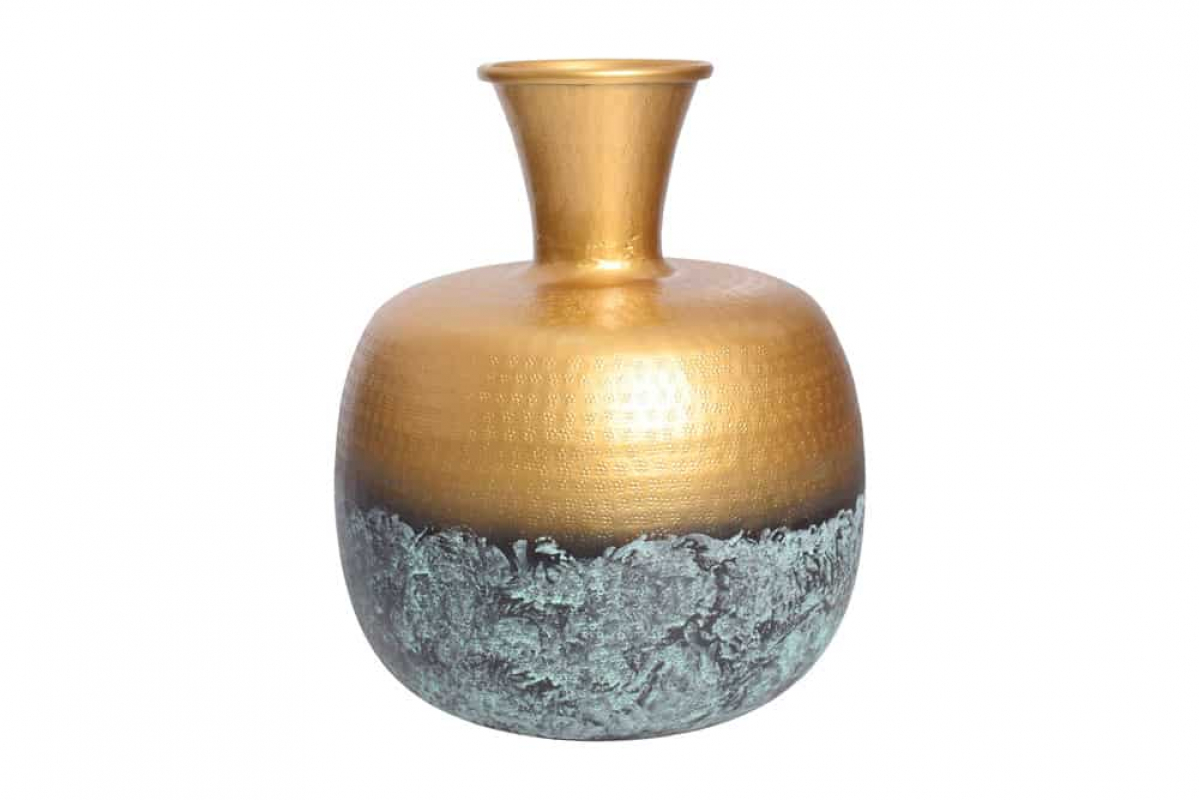 Vase Abstract Orient