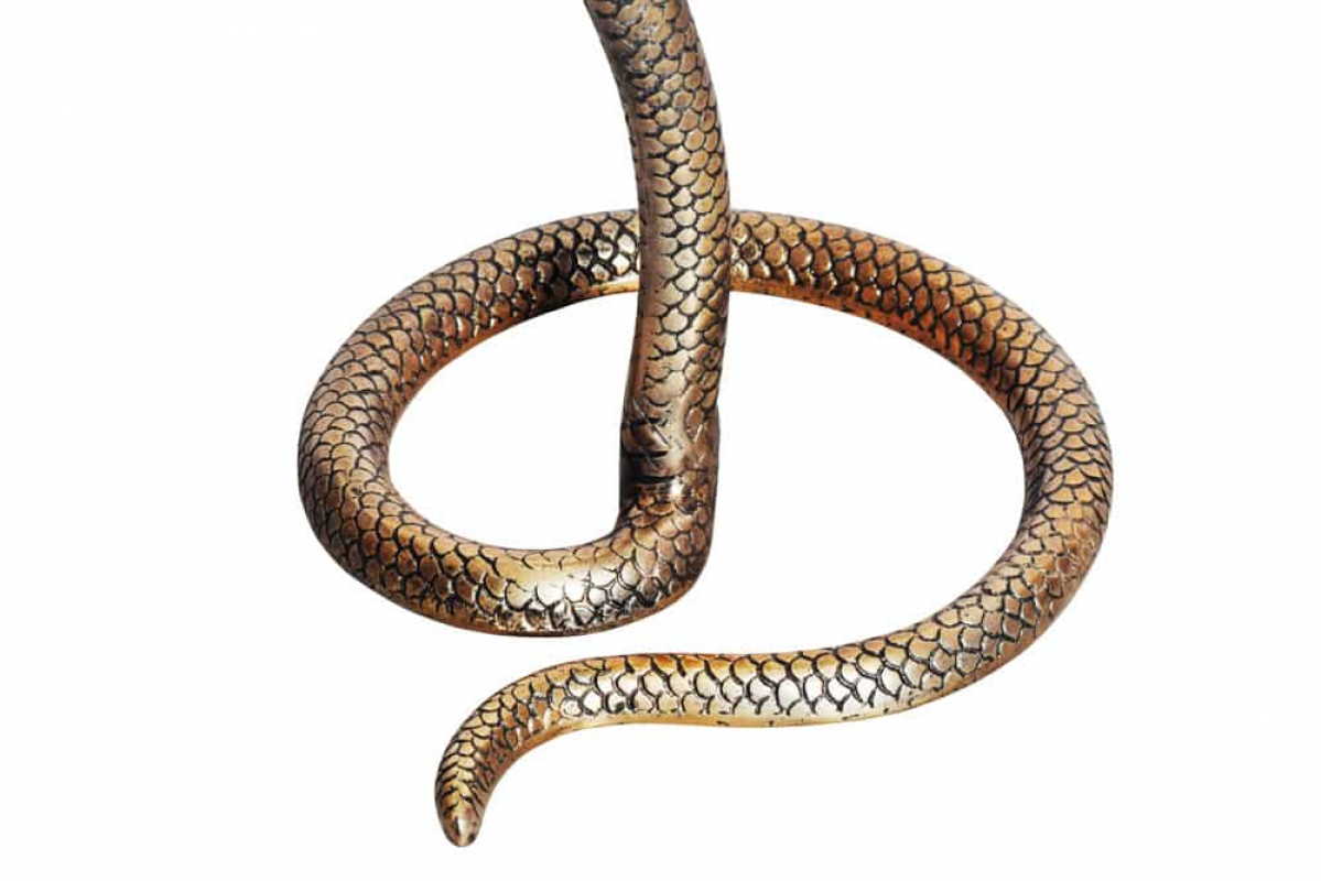 Beistelltisch Wildlife Snake