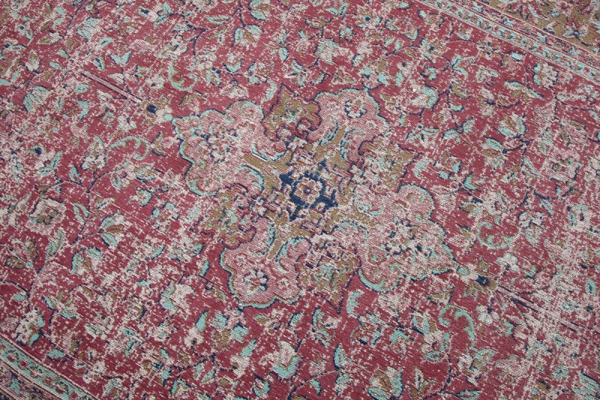 Teppich Orient Design