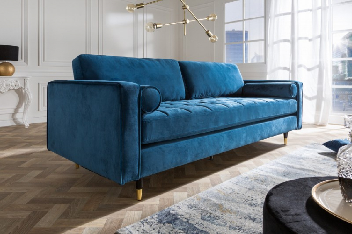 Sofa Cozy Velvet