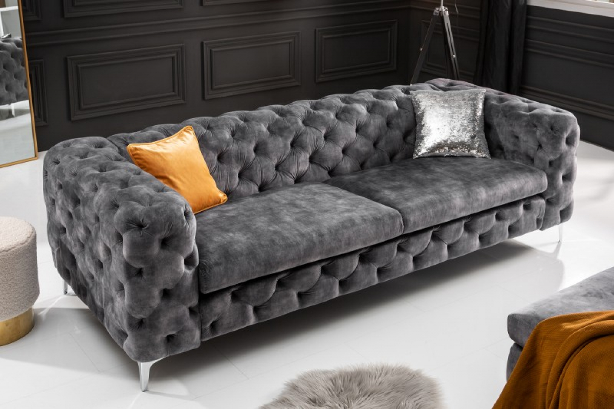 Sofa Modern Barock