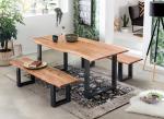 Essgruppe Tables & Co