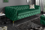 Sofa Modern Barock 240 cm
