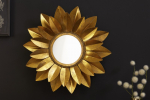 Wandspiegel Sunflower